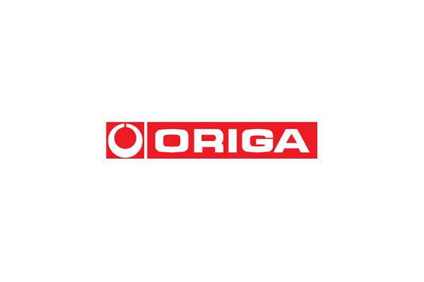 ORIGA logo
